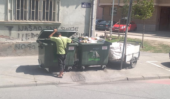 Srbija prva u regionu i EU po jazu između bogatih i siromašnih