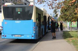 Na autobuskim stajalištima u Novom Sadu biće postavljeno još info-displeja