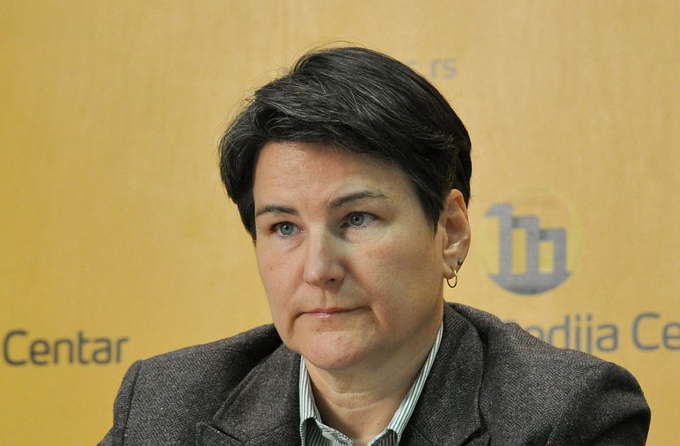 Ivanka Popović (Proglas): Ne znam kad će sledeći izbori, kako se za njih spremamo doći će prebrzo