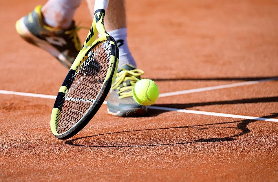 ATP istražuje optužbe za nasilje protiv Zvereva