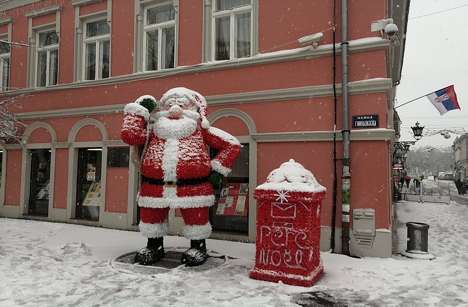 Utorak i njegovi minusi: Šta očekuje Novosađane?