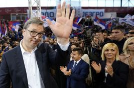 Vučić građanima obećava 