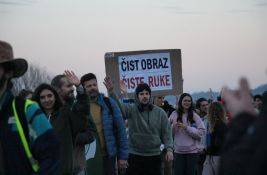 Studenti peške za Beograd kreću u četvrtak: Objavljena ruta i plan šetnje