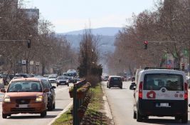 Gužva na Bulevaru cara Lazara, sudar kod crkve na Naselju: Šta se dešava u saobraćaju u Novom Sadu