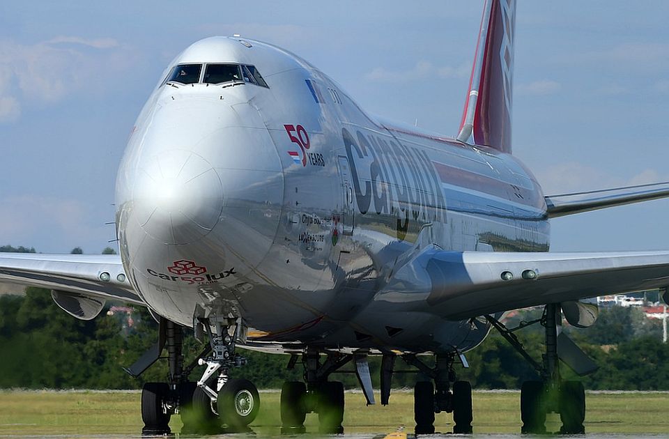 Boing priznao krivicu za prevaru u vezi sa padom dva aviona 