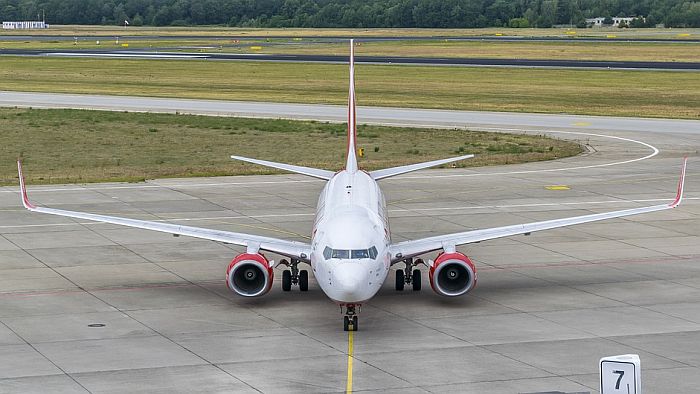 Kanađani podneli više od 8.000 žalbi na avio-kompanije