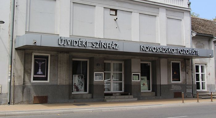 Večeras u Novosadskom pozorištu predstava 