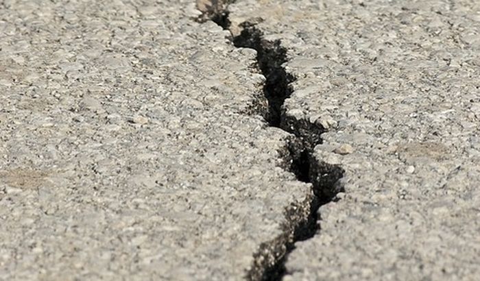 Glasine o cunamiju nakon potresa u Italiji