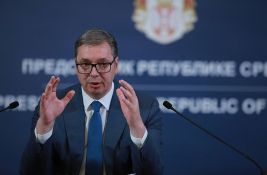 Vučić: Narodna banka Srbije kupila pet tona zlata za 350 miliona evra, a tek ćemo da kupujemo