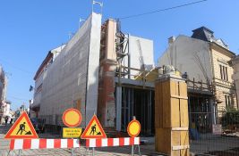 Poskupelo rušenje stare i zidanje nove zgrade Crkvene opštine, izvođačima dodatnih 50 dana za radove
