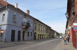 Menja se režim saobraćaja u delu Petrovaradina zbog Exita