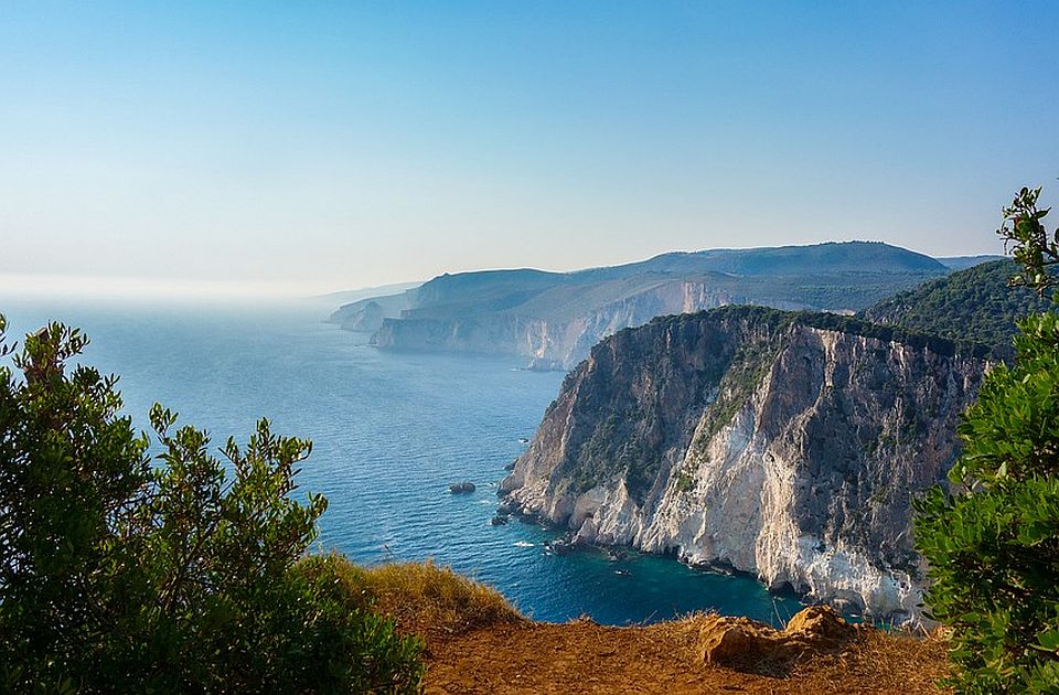 Još jedan turista pronađen mrtav u Grčkoj, treći za nedelju dana: "Postoji zajednički obrazac"