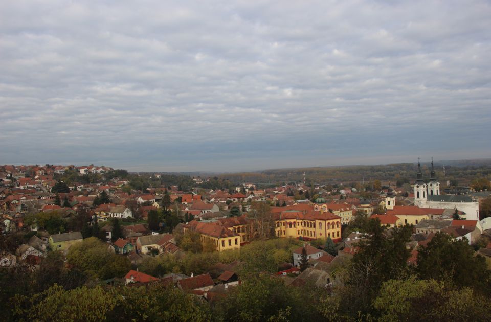 Testiranje sirena za uzbunu sutra u Sremskim Karlovcima