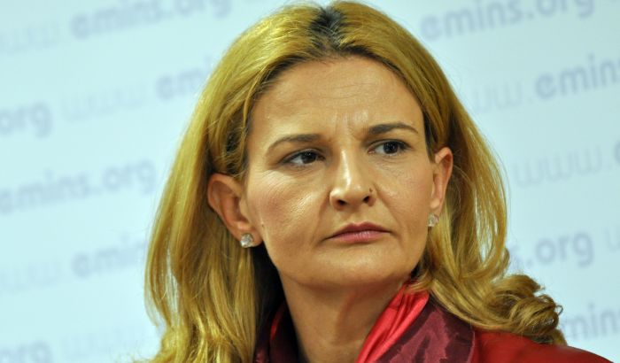 Tanja Miščević zamenica generalnog sekretara Saveta za regionalnu saradnju