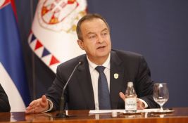 Dačić: Svi koji su učestvovali u incidentima u Skupštini će odgovarati