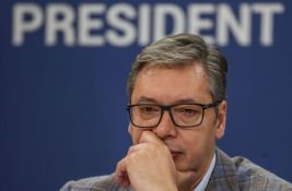 Vučić o haosu u Skupštini: Siledžijsko i huligansko postupanje, čekam tužilaštvo