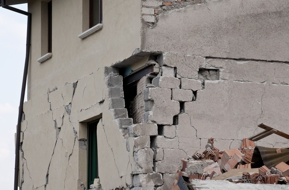 Seizmološkinja o tome koliko jaki zemljotresi mogu pogoditi Srbiju: "Treba da budemo spremni" 