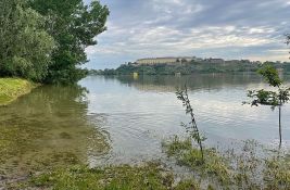 RHMZ upozorio: Narednih dana vodostaj Dunava u porastu