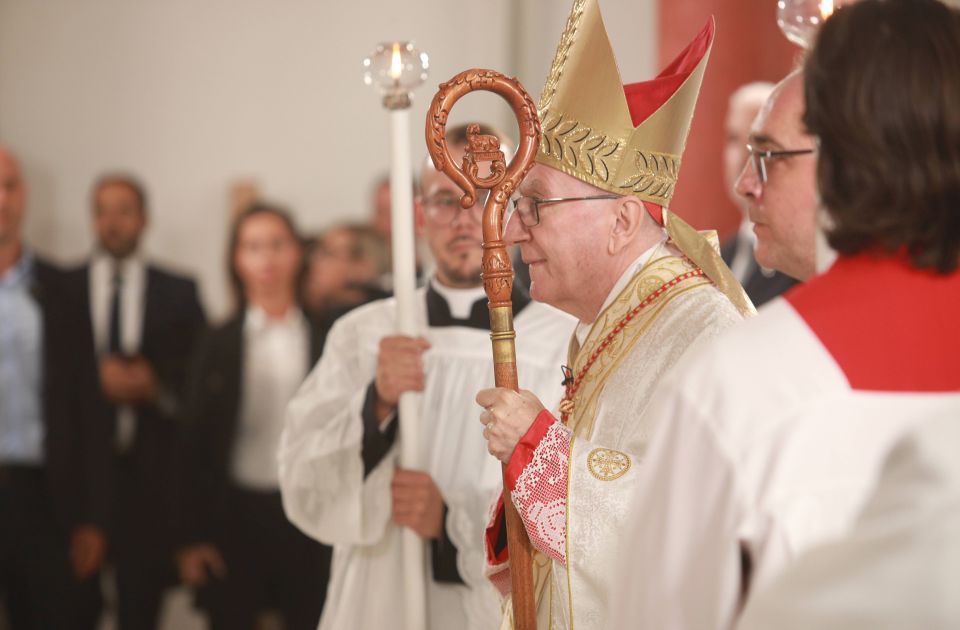 Državni sekretar Vatikana posetiće Sremske Karlovce: Planiran veliki događaj