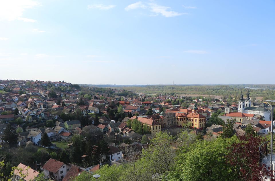 Tradicionalni "Grožđebal" od petka u Sremskim Karlovcima: Ko su ovogodišnji izvođači?