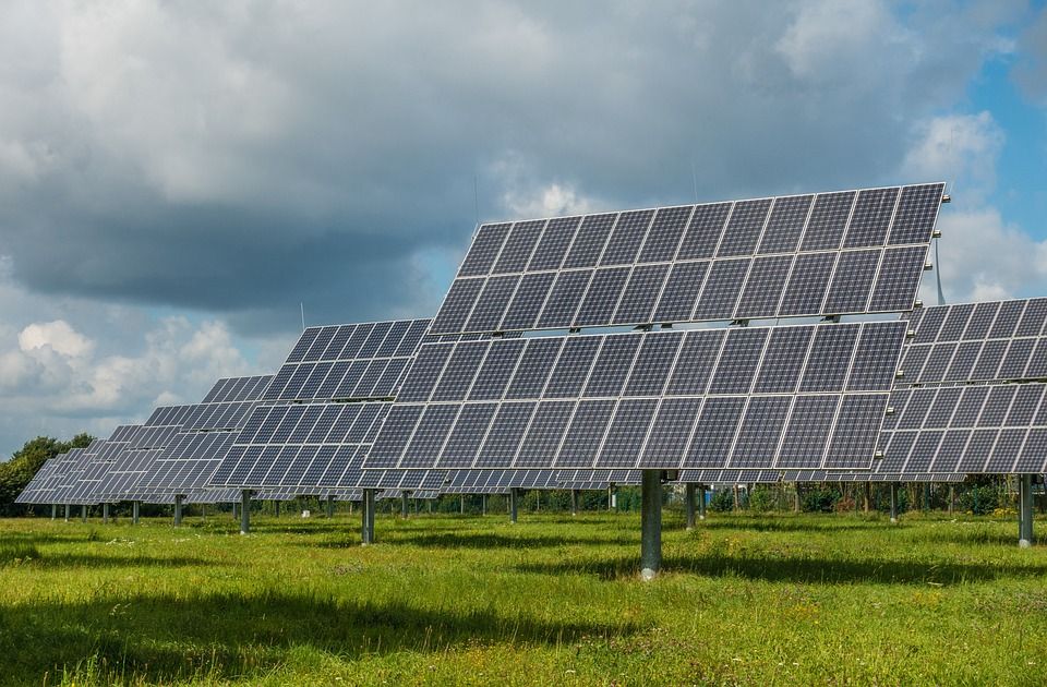 Planira se izgradnja solarno-termalne elektrane u Novom Sadu: Čeka se na kredit od 90 miliona evra