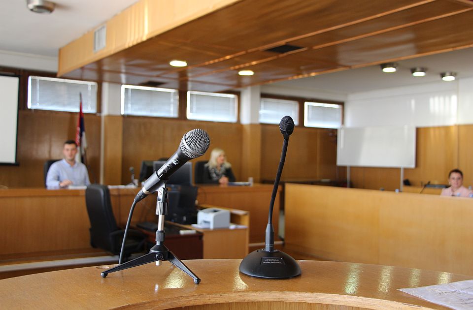 Uskoro počinje suđenje za femicid u Bačkom Gradištu: Predloženo i obavezno psihijatrijsko lečenje