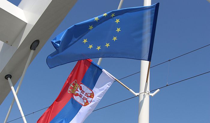 Srbija 10. decembra otvara još dva poglavlja sa EU