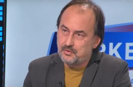 Profesor Dalibor Petrović: Cilj studenata je oporavak društva, oni neće brzo odustati