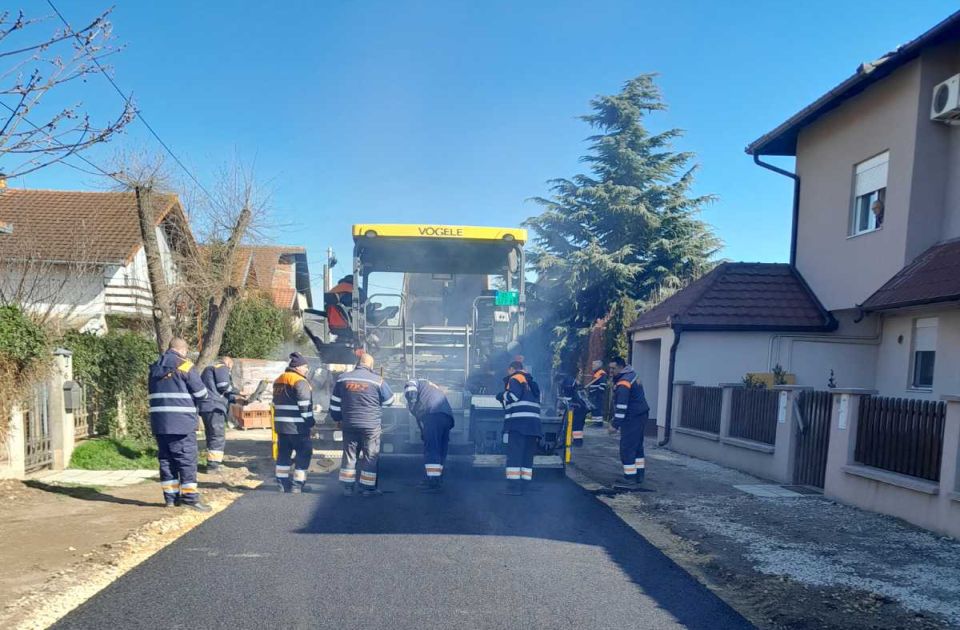 Izmene režima saobraćaja u Veterniku, evo koje ulice da izbegnete