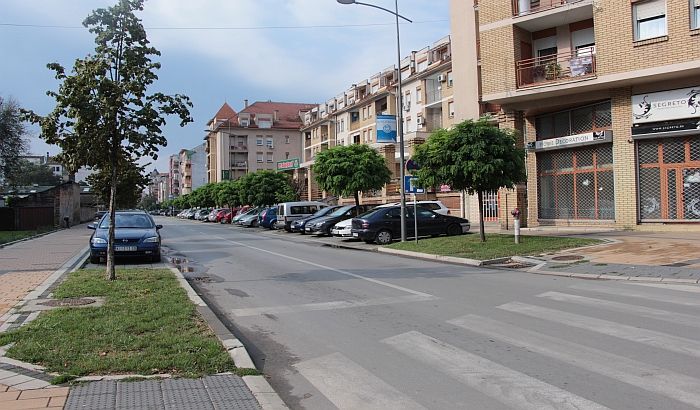 FOTO: Planom regulacije predviđen novi vrtić, višespratna garaža i park na Podbari