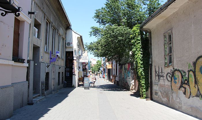 Ranjavanje dvojice maloletnika u Laze Telečkog okvalifikovano kao pokušaj teškog ubistva