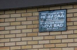 Gerontološki centar: Nema zaraženih korisnika u novosadskim domovima za stare