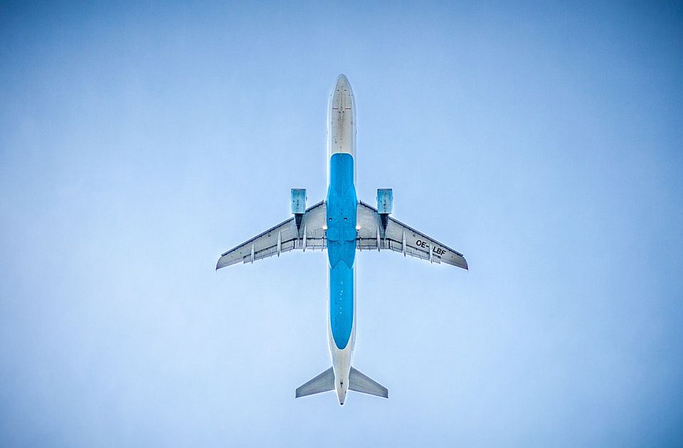 Zadranin uhapšen jer je laserom ometao pilota aviona