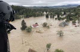 U poplavama u Evropi stradalo 16 ljudi: Gradonačelnik poljskog grada traži da se stanovnici evakuišu