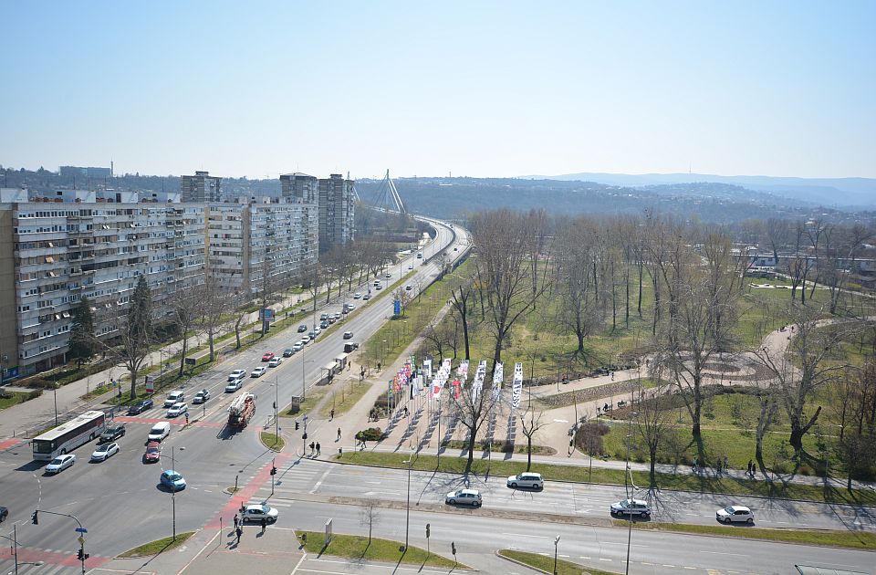 Večeras skup kod Mosta slobode za bezbedne škole: Roditelji zabrinuti zbog ubijene životinje