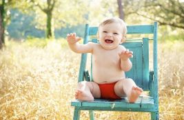 Možda je pakleno vruće, ali ima i lepih vesti: U Novom Sadu za jedan dan rođeno 25 beba