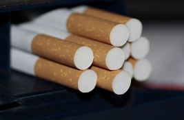 Belgija zabranjuje izlaganje cigareta i drugih duvanskih proizvoda u prodavnicama