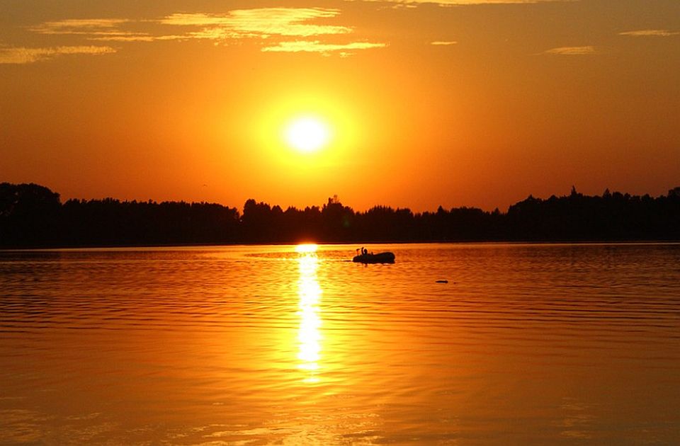 Meteorolog Sovilj o tome kakav nas avgust čeka: Topliji od proseka