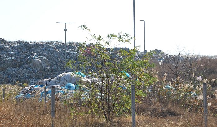 Izabran projektant za novi pogon za preradu građevinskog otpada u Novom Sadu