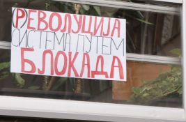 Đaci u Gornjem Milanovcu obustavili nastavu: Solidarnost sa porodicama stradalih, podrška studentima