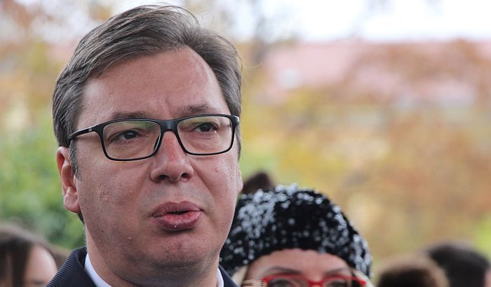 Vučić: Moj brat i ja spremni smo da idemo na poligraf zbog 