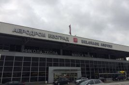 Uhapšen carinik na beogradskom aerodromu: Tražio mito od stranog državljanina