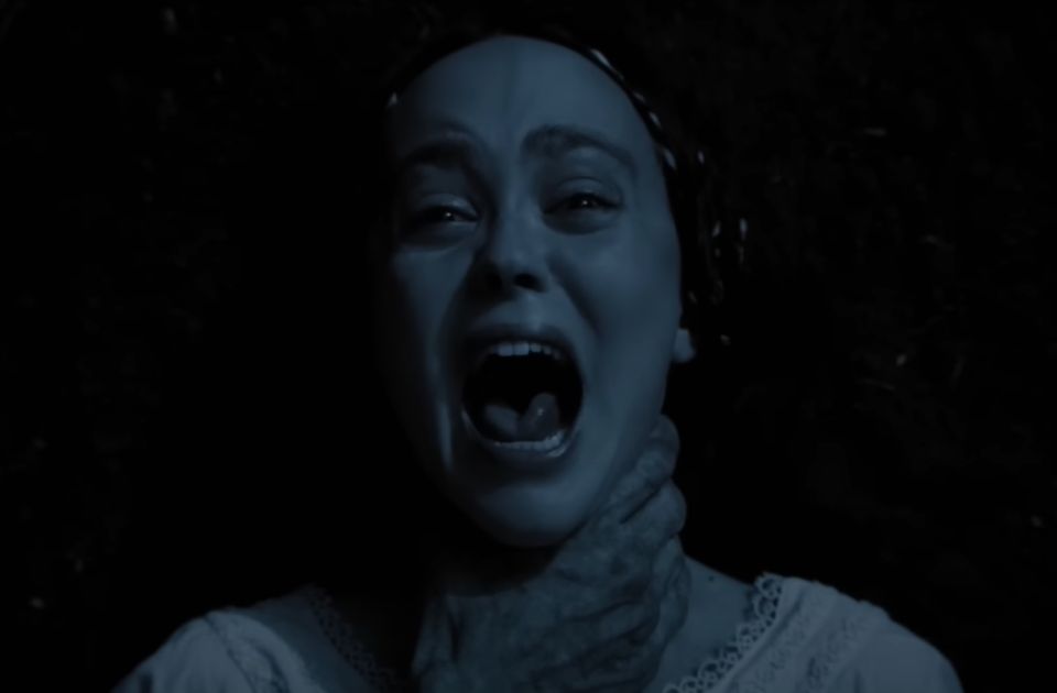 VIDEO: Objavljen prvi trejler za film "Nosferatu"