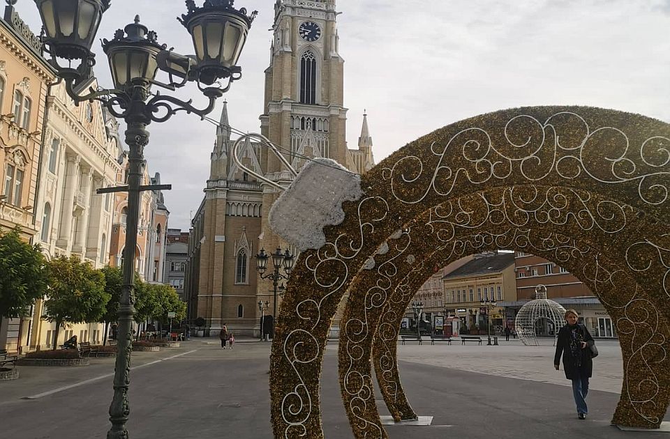 Stiže sreda i jutarnja temperatura u minusu: Kako da provedete ovaj jesenji dan?