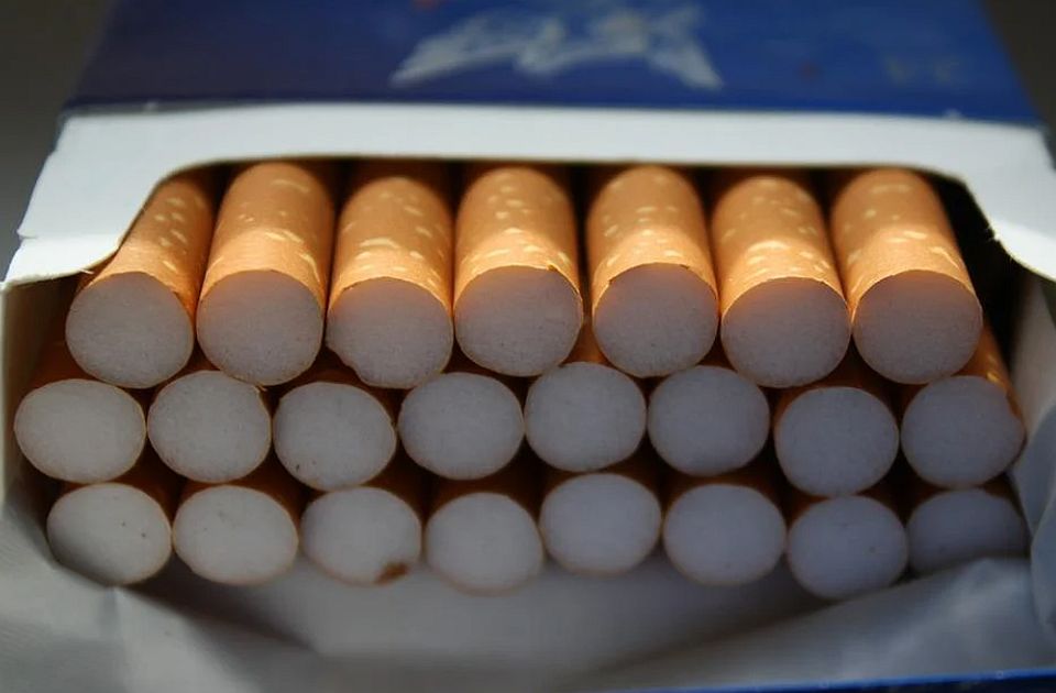 Predsednik košarkaškog kluba Mornar uhapšen zbog šverca cigareta