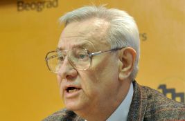 Preminuo novinar Dušan Čukić, nekadašnji direktor Televizije Beograd