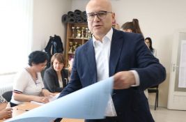 Ko je pobedio na biračkim mestima na kojima glasaju Vučević, Đurić, Gojković, Novaković?