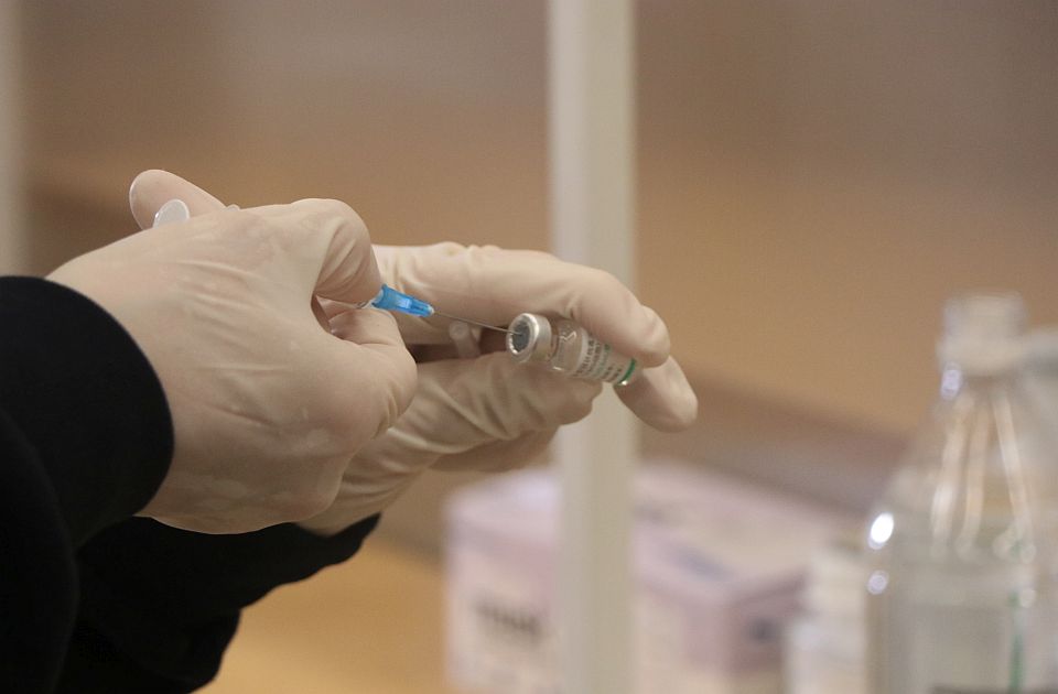 Stigla druga doza HPV vakcine u studentski Dom zdravlja: Početak revakcinacije u ponedeljak