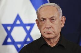 Netanjahu raspustio ratni kabinet