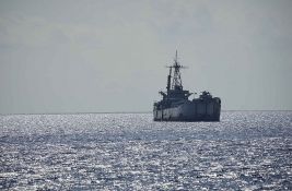 Sudarili se kineski i filipinski brod: Ignorisali upozorenja, prišli na neprofesionalan način